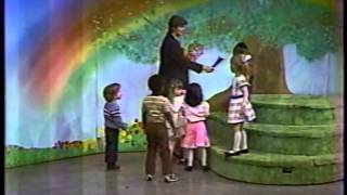 Romper Room Full Episode Show 1 with Commercials 1984 Miss Molly WWOR TV Channel 9 NYC [upl. by Selry]