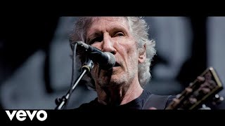 Roger Waters  Déjà Vu Live in Amsterdam June 2018 [upl. by Claudelle]