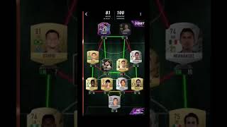 CONFEDERATIONS CUP MARCELO SBC MADFUT 22 [upl. by Gerdy934]