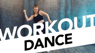 HOME WORKOUT  20 MIN DANCE WORKOUT  LISA [upl. by Bremble]