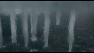 NOAH  Official Film Clip  quotThe Flood [upl. by Nolur172]