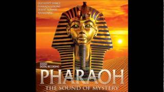 musica egipcia  pharaoh visions [upl. by Tiphane546]