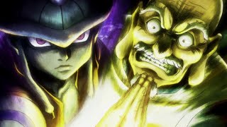 Hunter X Hunter 2011 AMV  Netero VS Meruem quotAcross This Lifequot [upl. by Eeb]