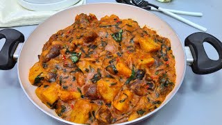 3 SECRETS ON HOW TO MAKE THE BEST YAM POTTAGE RECIPE ASAROTIPS FOR BEST YAM PORRIDGE RECIPE [upl. by Sida]