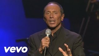 Paul Anka  My Way Live [upl. by Daisy645]