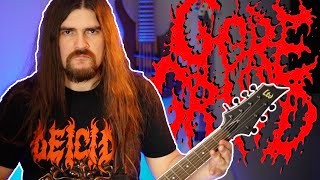 How to Goregrind in 6 Steps [upl. by Eldrid]