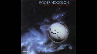 Roger Hodgson  Had A Dream Sleeping With The Enemy [upl. by Ydwor]