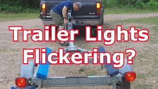 Uhaul 6x12 open trailer review [upl. by Stutman]