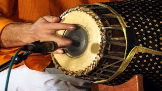 Mridangam Carnatic Classical Instrumental – DrTVGopalkrishnan [upl. by Joell]