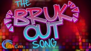 RDX  The Bruk Out Song Tun Ova Riddim June 2013 [upl. by Htebaras]