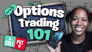 Options Trading for Beginners A Comprehensive Guide for 2023 [upl. by Heim]