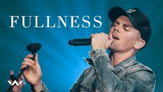 Fullness  Live  Elevation Worship [upl. by Ladnor693]