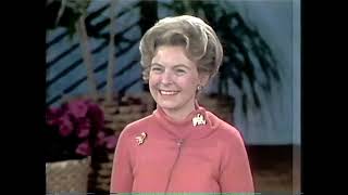 quotFor Girls Onlyquot  Phyllis Schlafly talks ERA on Phil Donahue  1978 [upl. by Dominus]