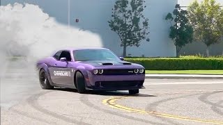 BEST of DRIFTING COMPILATION 2020 [upl. by Inalak554]