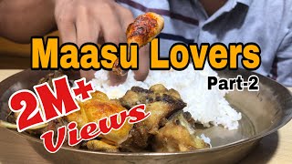 Maasu Lovers Next Level  Prasanna Lama [upl. by Conant]