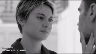 Tris’ death ALLEGIANT SPOILER [upl. by Golden181]