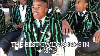 THE BEST GWIJO SONGS IN 2019AMAGWIJO [upl. by Esimaj479]