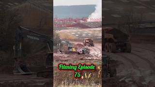 The Quarry Filming Episode 75 [upl. by Evannia]