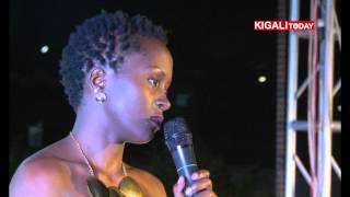 KINGS OF COMEDY PERFORM IN KIGALI PART II [upl. by Caputo]