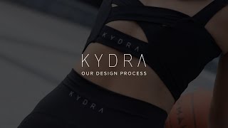 KYDRA  Our Design Ethos [upl. by Dearden]