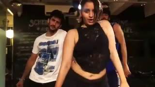 Dance on Tu cheez badi hai mast [upl. by Annelak]