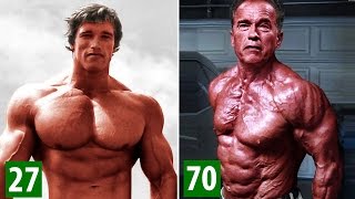 Bodybuilders Inspirational Stories [upl. by Stu]