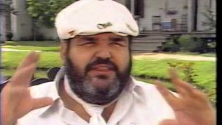 Chef Paul Prudhommes Cajun and Creole classics Jambalaya amp Gumbo [upl. by Woolcott]