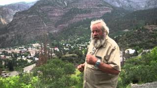 Exploring the San Juan Mountains of Colorado with Dan Mick [upl. by Cutter952]