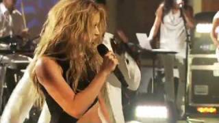 Shakira  Hips Dont Lie  Live Walmart Soundcheck [upl. by Wiles]