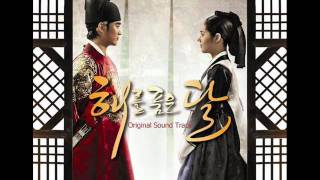 05 The Moon that Embraces the Sun 해를 품은 달  FULL Opening Theme Song [upl. by Idelia]