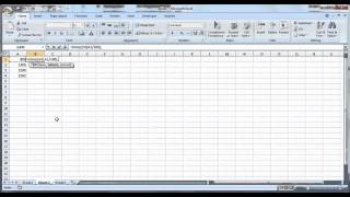 How to Convert Military Time to Regular Time in Excel Spreadsheet [upl. by Ayimat]