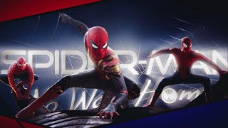 SpiderMan No Way Home Raimi Style End Credits  Final Version  FanMade [upl. by Isabea192]