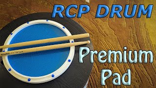 RCP Drum Premium Pad [upl. by Tiloine986]