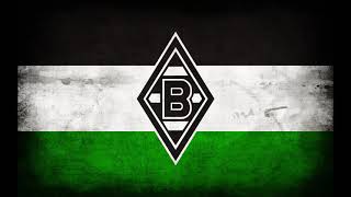 Borussia Mönchengladbach Torhymne 202425 [upl. by Attecnoc]