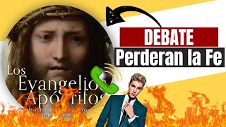 Debate Calvinista vs Arminiano La Gracia de Dios [upl. by Azalea]