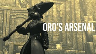 Dark Souls 3 BEST ARMOR  How to get The MORNES ARMOR SET quotdark souls 3 All Armorsquot [upl. by Jordanson75]