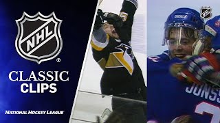 Longest Overtime Games 4OT 5OT in Stanley Cup Playoffs History  NHL [upl. by Myers]