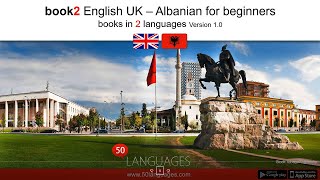 Introduction to Learning Albanian [upl. by Danica65]