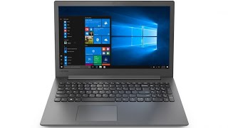 Lenovo Brightness Problem FIXED [upl. by Lienet]