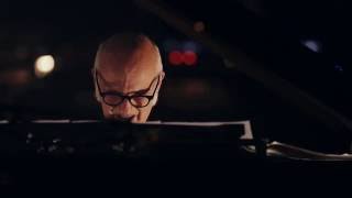 Ludovico Einaudi – Una Mattina Live A Fip 2015 [upl. by Dyche874]