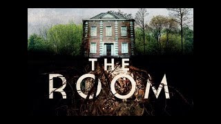 The Room  Official Trailer  Soon in Cinemas [upl. by Colline78]