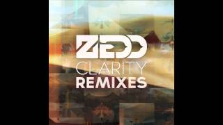 Zedd  Clarity feat Foxes Tiësto Remix [upl. by Ekihc]