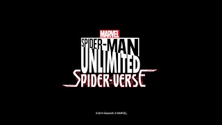 SpiderMan Unlimited Full Gameplay Walkthrough [upl. by Haelhsa]