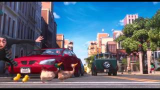 Despicable Me 2 Official Trailer HD [upl. by Ysied]