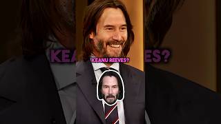 Is Keanu Reeves White [upl. by Colburn]