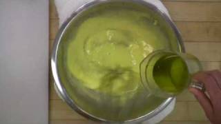 HOW TO MAKE AIOLI VIDEO [upl. by Savior]