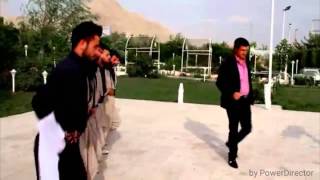 Mohsen Lorestani  Pari Music Video HD 2015 [upl. by Xuaegram]