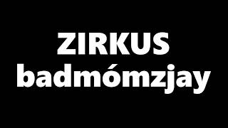 badmómzjay  Zirkus Lyrics [upl. by Assile348]