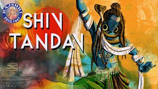 Shiv Tandav Stotram – Mahashivratri Special  Powerful Shiva Mantra  Rajshri Soul [upl. by Nikral815]