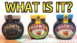 What is Marmite [upl. by Darcia950]